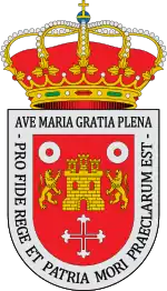 Municipality of Medrano, La Rioja