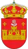 Official seal of Monasterio de Vega, Spain