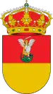 Official seal of Nava de Sotrobal