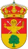 Coat of arms of San Esteban del Valle