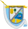 Official seal of San Juan de Urabá