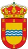 Official seal of Solana de Rioalmar