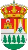 Coat of arms of Sotillo de la Adrada