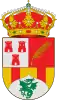 Official seal of Torresmenudas