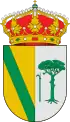 Coat of arms of Valdemeca