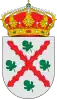 Coat of arms of Valdemorales, Spain