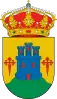 Official seal of Villarrubia de Santiago