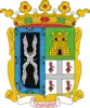 Official seal of Vega de San Mateo