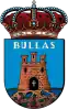 Coat of arms of Bullas