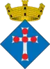 Coat of arms of Vilabertran