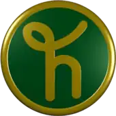 Espoon Honka logo