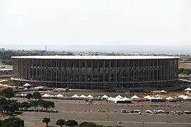 Estádio Nacional Mané Garrincha