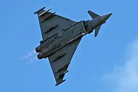 Eurofighter