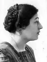 Eva Rosenfeld