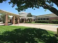 Sienna Crossing Elementary School