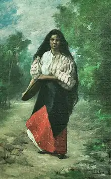 Filipina (1869–1937)