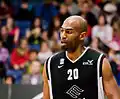 Fabulous Flournoy current assistant coach with the Toronto Raptors, former player/head coach in the British Basketball League