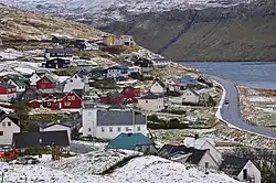 Hósvík