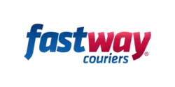 Fastway Courier's Logo