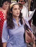 Fatima Bhutto