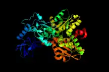 Ferredoxin hydrogenase