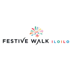 Festive Walk Mall logo