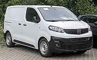 Fiat Scudo