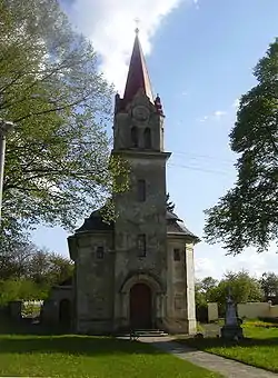 Church of Sacred Heart