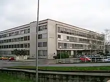 Faculty of Humanities and Social Sciences