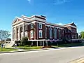 First United Methodist, Andalusia