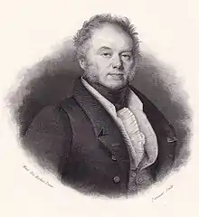 Édouard de Fitz-James