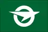 Flag of Ōhata