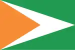 Flag of Akwa Ibom