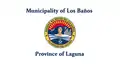 Flag of Los Baños