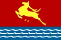 Flag of Magadan