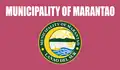 Flag of Marantao