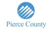 Flag of Pierce County