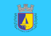 Flag of Sarandë