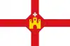 Flag of Sitges