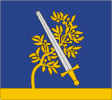 Flag of Skirsnemunė