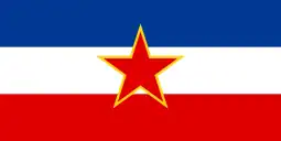 Socialist Federal Republic of Yugoslavia