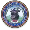 Official seal of Fort Lee, New Jersey