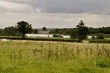 Foxcote Reservoir