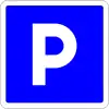 Parking zone