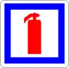 Fire extinguisher