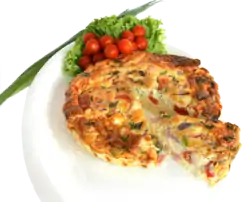 Frittata