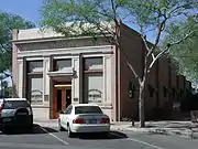 First National Bank of Glendale Building