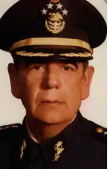 Juan Arévalo Gardoqui