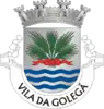 Coat of arms of Golegã