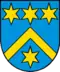 Coat of arms of Tomils